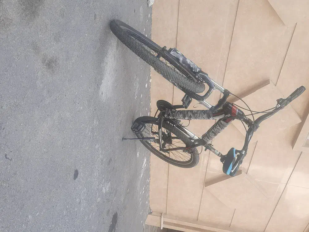 دوچرخه دومینو|دوچرخه، اسکیت، اسکوتر|مرند, |دیوار