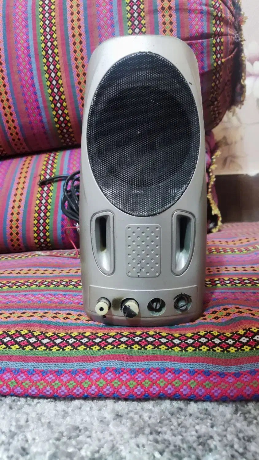 اسپیکر|قطعات و لوازم جانبی رایانه|زاهدان, |دیوار