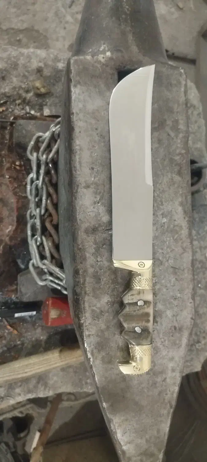 چاقو۳۰سانتی|کوهنوردی و کمپینگ|گنبد کاووس, |دیوار