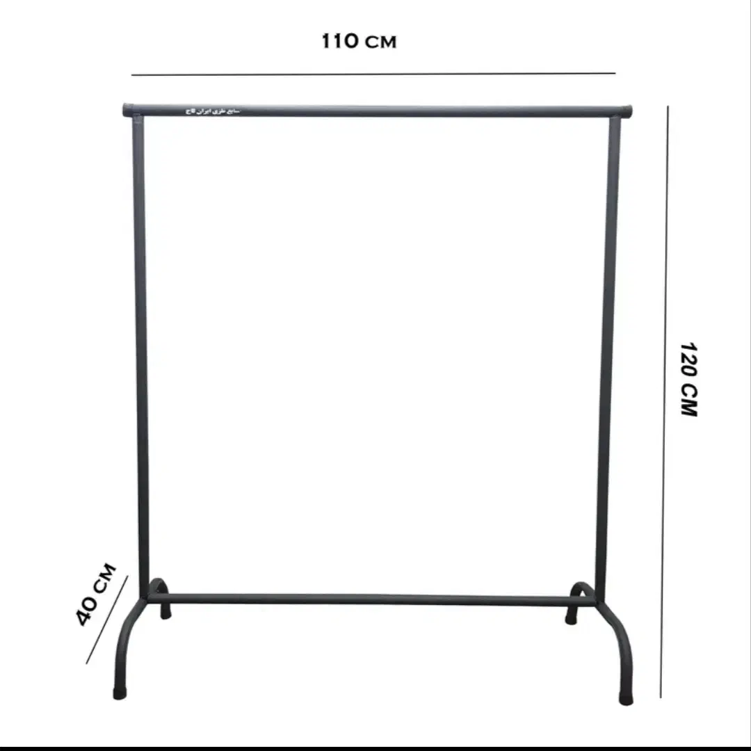 رگال|بندرخت و رخت‌آویز|نورآباد, |دیوار
