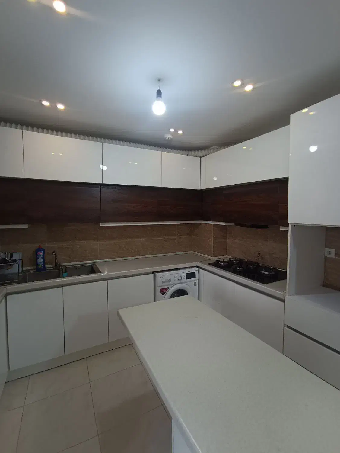 واحد رزلند سند تک برگ آماده قابلیت دریافت وام مسکن|فروش آپارتمان|رشت, کوی مهر|دیوار