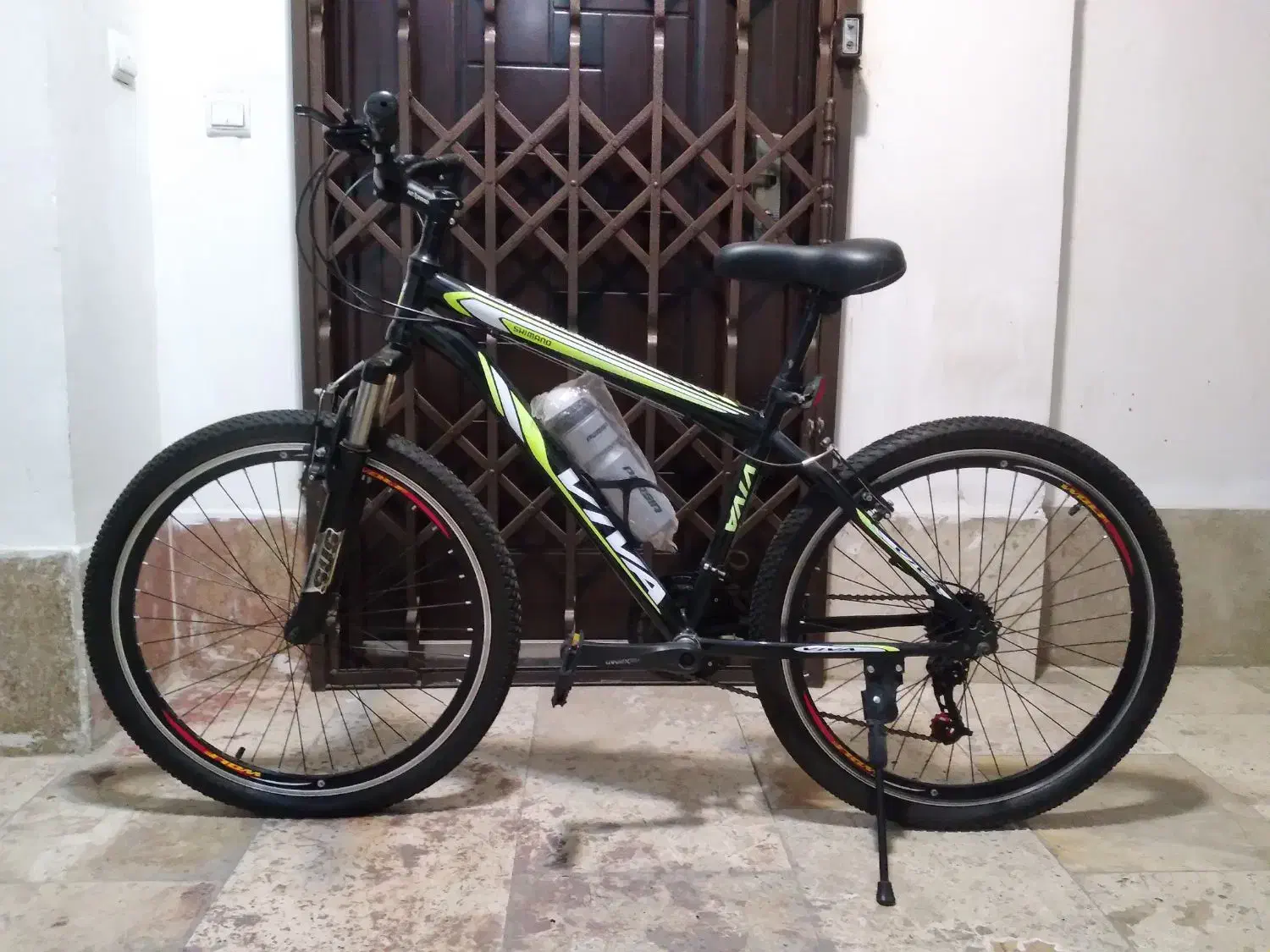 دوچرخه ۲۶ ویوا|دوچرخه، اسکیت، اسکوتر|هشتگرد, فاز ۷ مهستان|دیوار