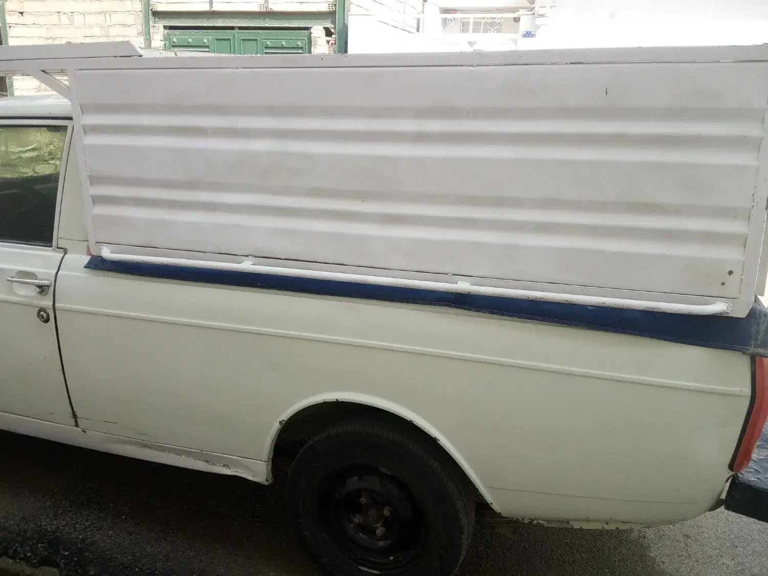 پیکان وانت|خودرو سواری و وانت|کوهدشت, |دیوار