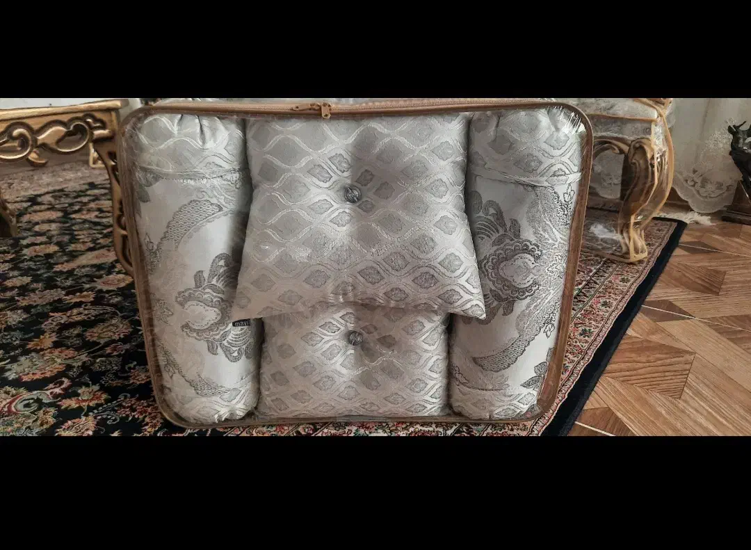 روتختی دونفره|سرویس روتختی|ایذه, |دیوار