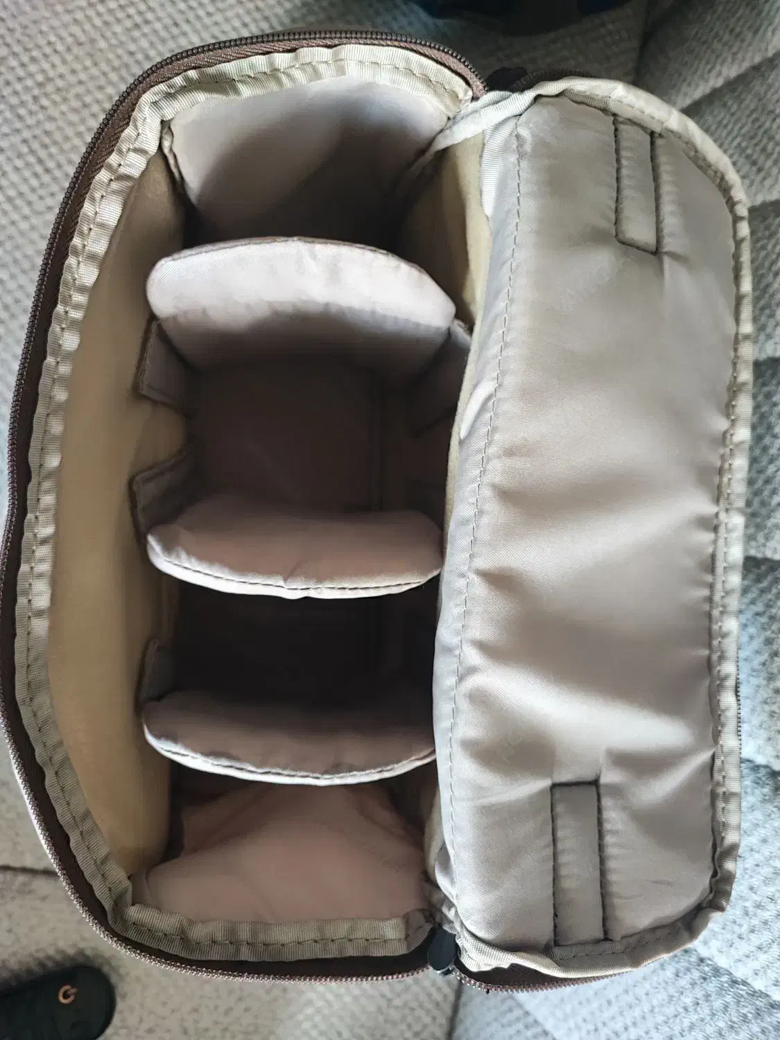 کوله حرفه ای عکاسی ونگارد havana48|دوربین عکاسی و فیلم‌برداری|قم, پردیسان|دیوار