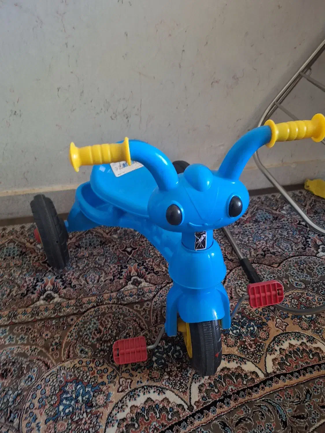 سه چرخه و موتور|دوچرخه، اسکیت، اسکوتر|شیراز, وصال|دیوار