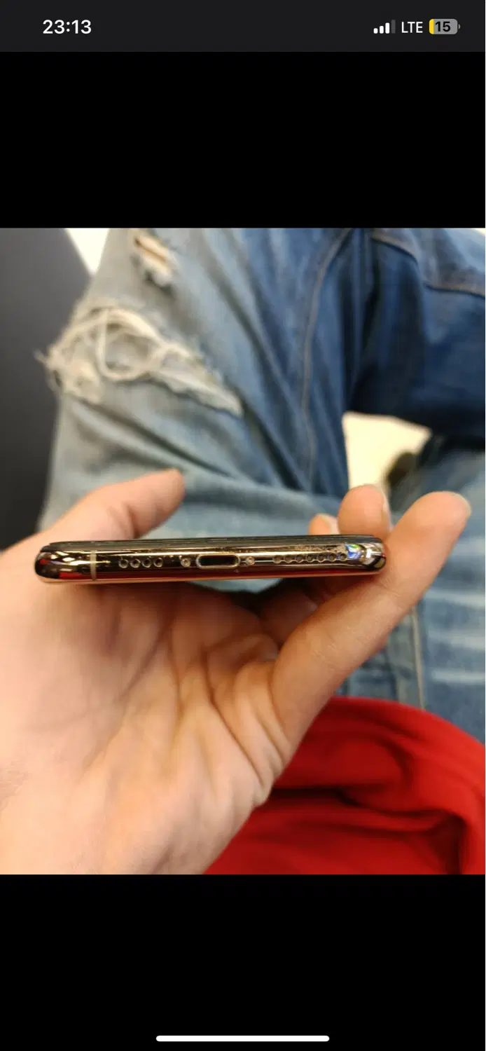 xs max|موبایل|تهران, شمس‌آباد|دیوار