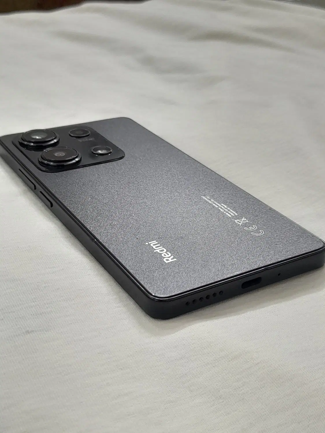 redmi note14s|موبایل|سبزوار, پاسداران|دیوار