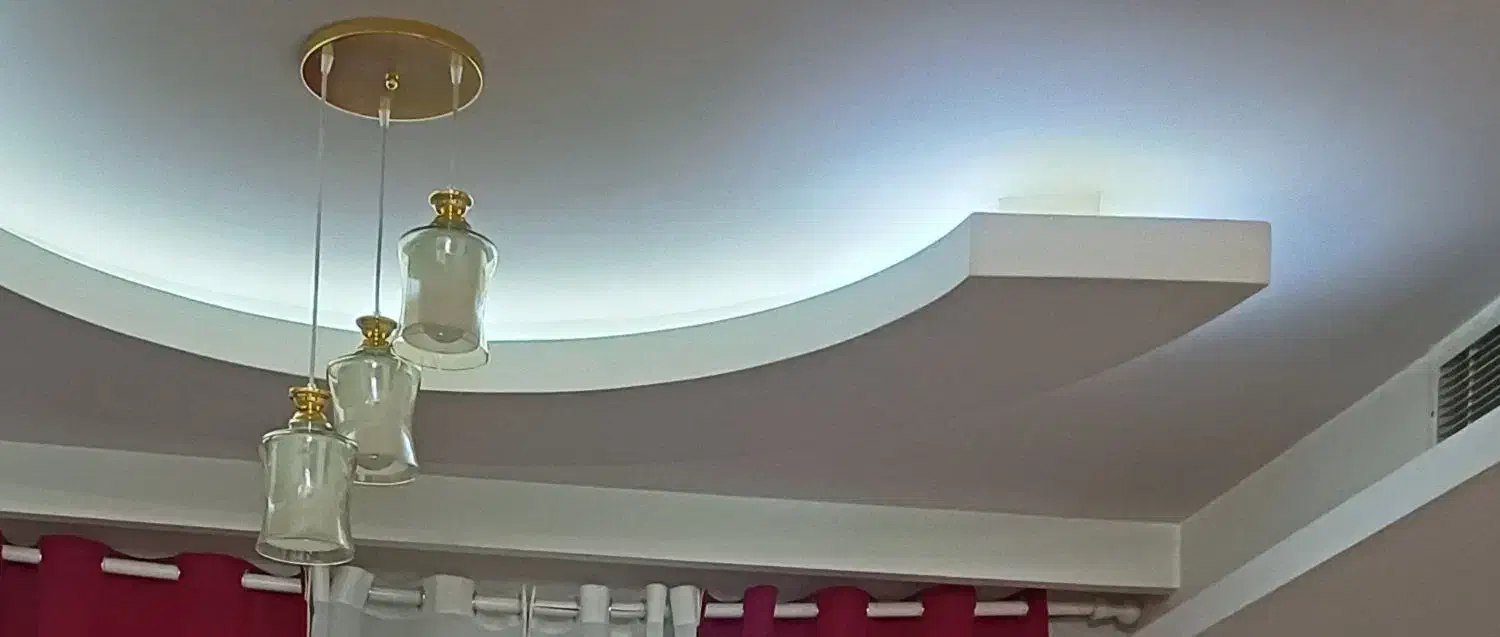 لوستر|لوستر و چراغ آویز|کرج, کوی مهر|دیوار