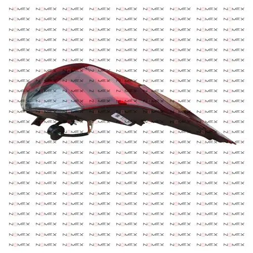 جلو پنجره / سپر / چراغ / گک امپو گک امکو GS3|قطعات یدکی و لوازم جانبی|تهران, دریاننو|دیوار