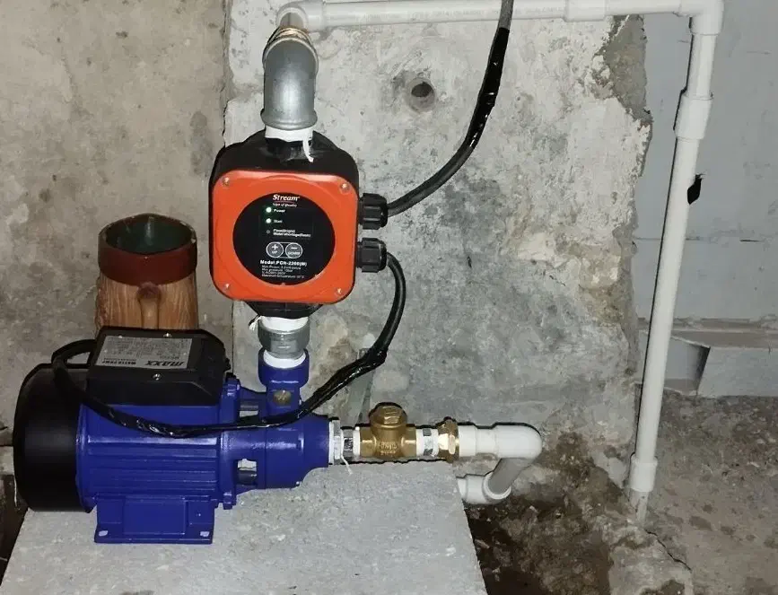 لوله کشی و تاسیسات سیار فوری|خدمات پیشه و مهارت|بندرعباس, |دیوار