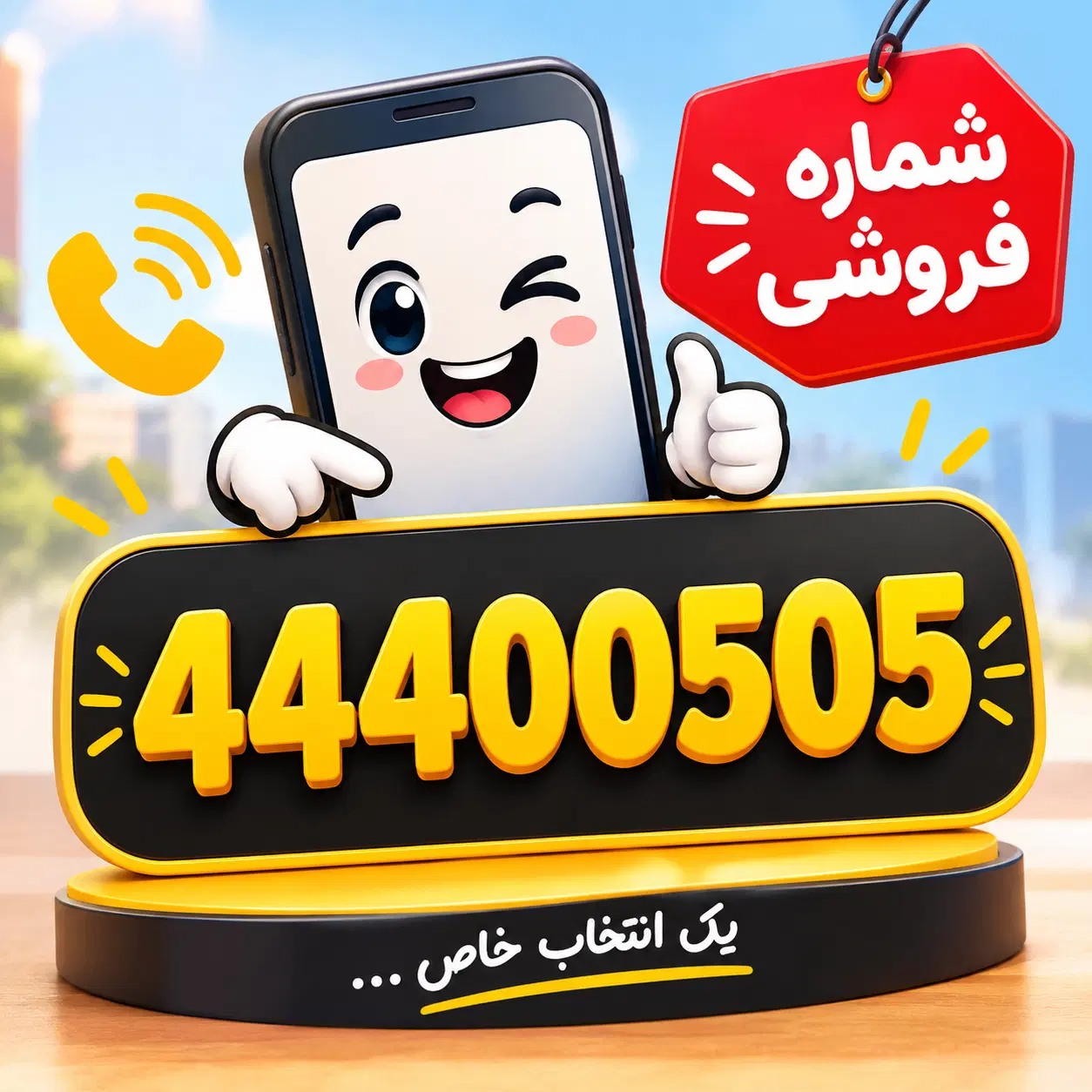 خط تلفن رند|تلفن رومیزی|تهران, جنت‌آباد جنوبی|دیوار