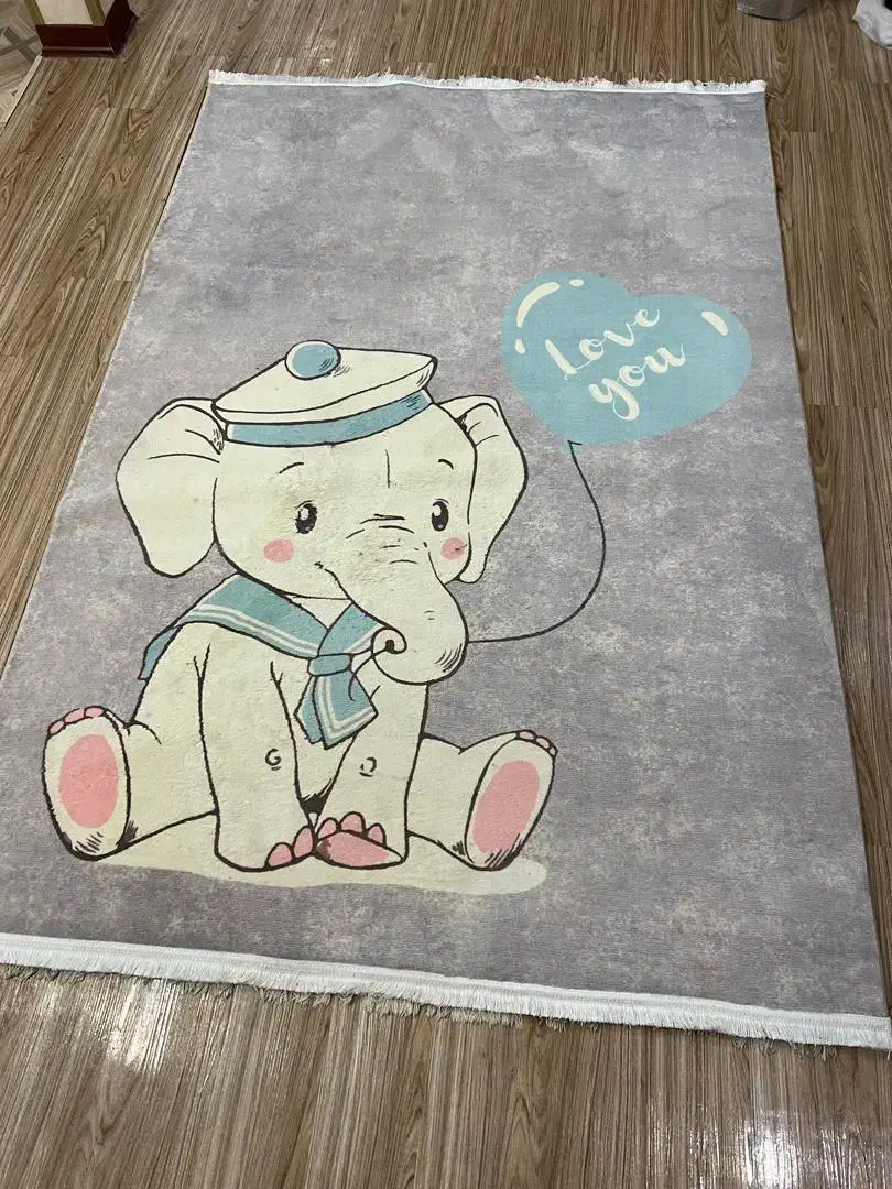 قالیچه اتاق کودک|فرش|بندر امام خمینی, |دیوار