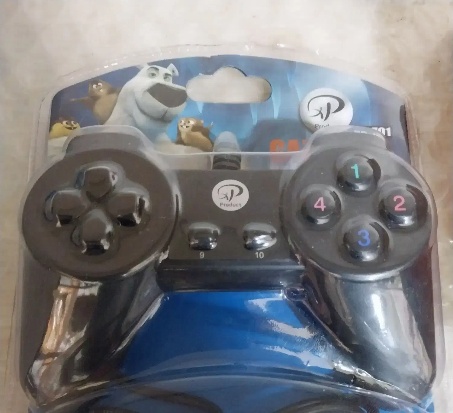 دسته بازی کامپیوتر|کنسول، بازی ویدئویی و آنلاین|سنقر, |دیوار