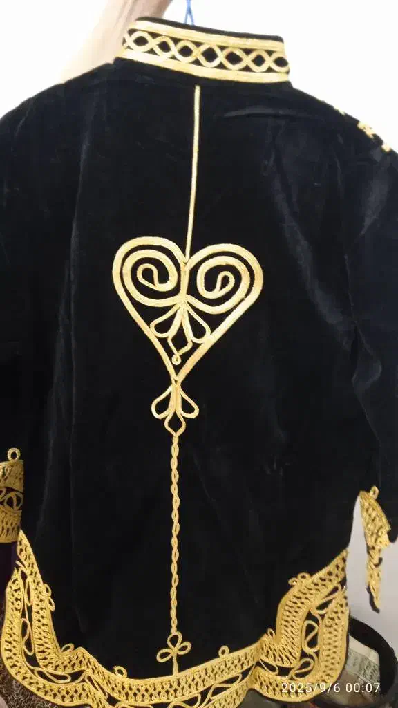 لباس سنتی|لباس|تهران, جیحون|دیوار