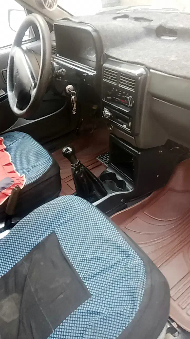 پراید مدل85|خودرو سواری و وانت|زاهدان, |دیوار