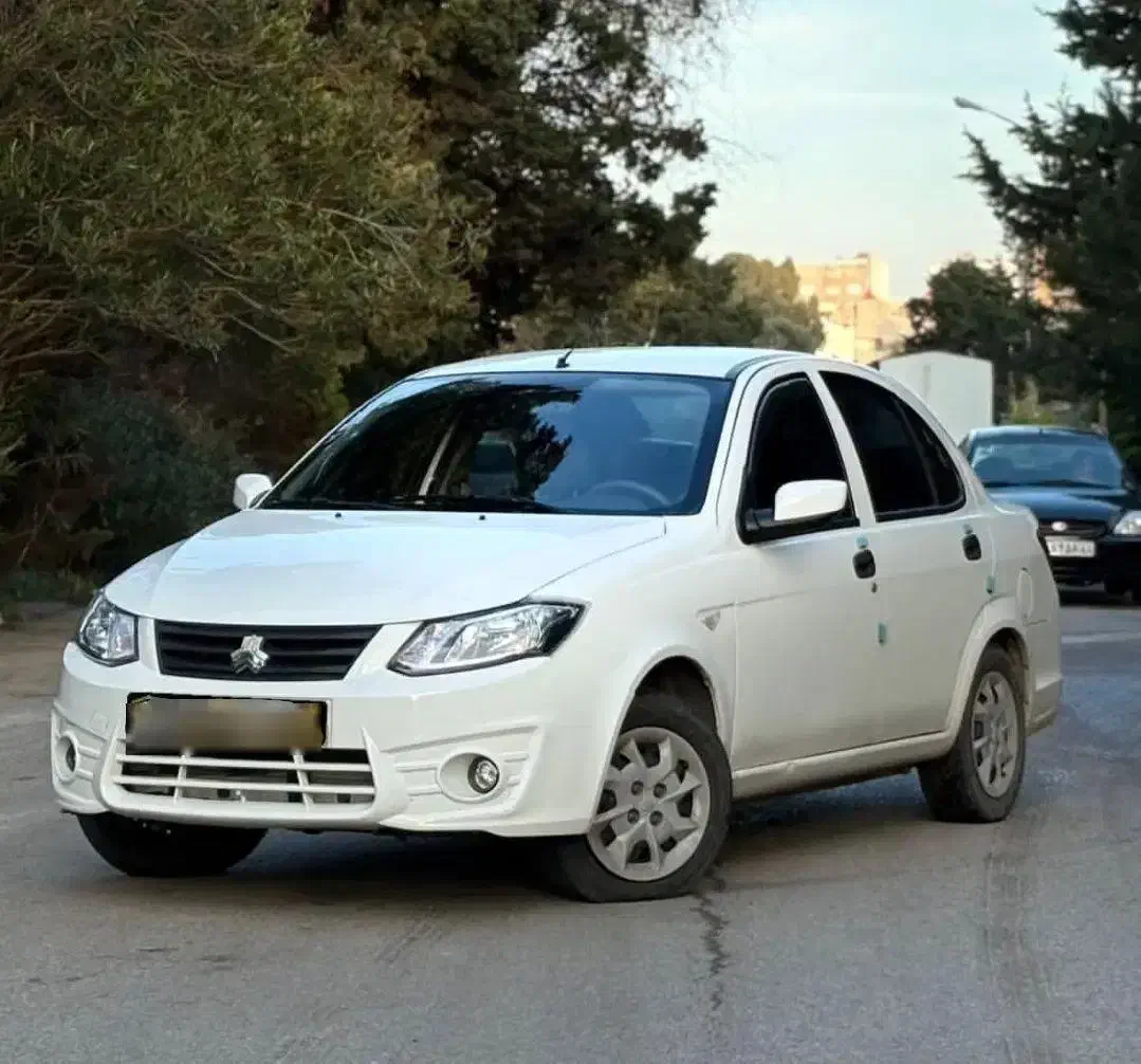 ساینا ex مدل ۴۰۱|خودرو سواری و وانت|محمودآباد, |دیوار