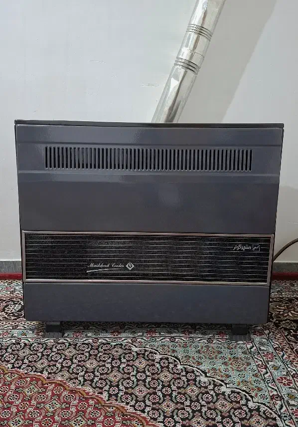 بخاری در حد|بخاری، هیتر، شومینه|همدان, |دیوار