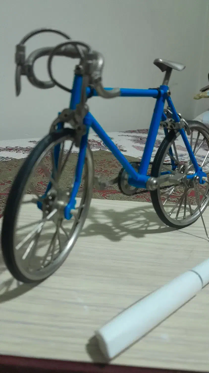 دوچرخه دکوری|کلکسیون و سرگرمی|شهر ری, شهادت|دیوار