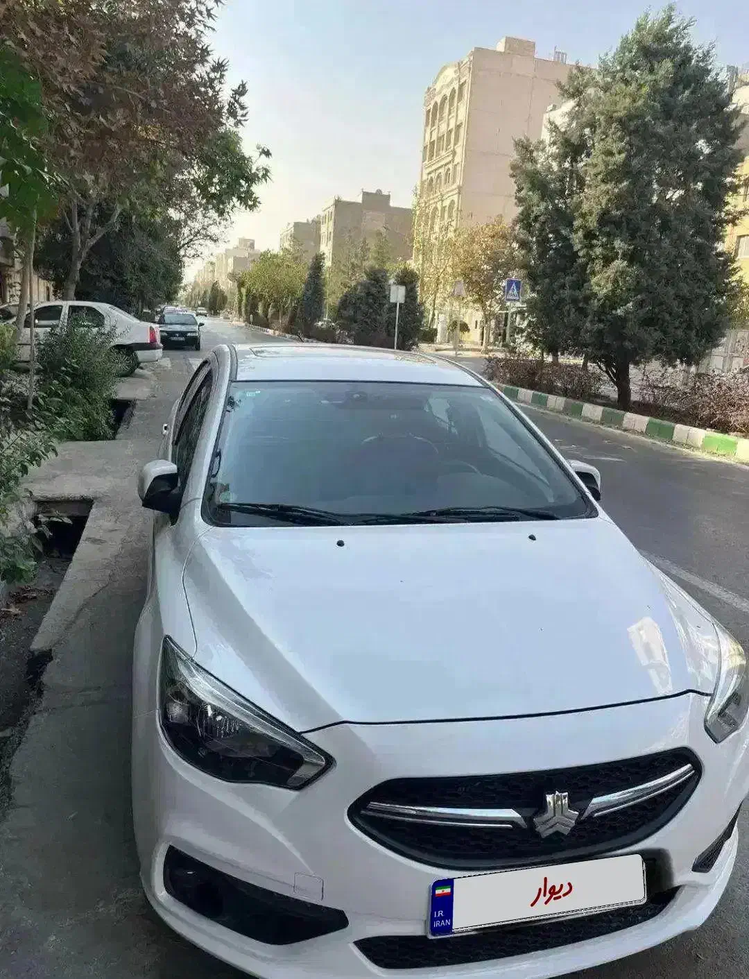 شاهین g مدل 1402|خودرو سواری و وانت|تربت‌حیدریه, آغوی|دیوار