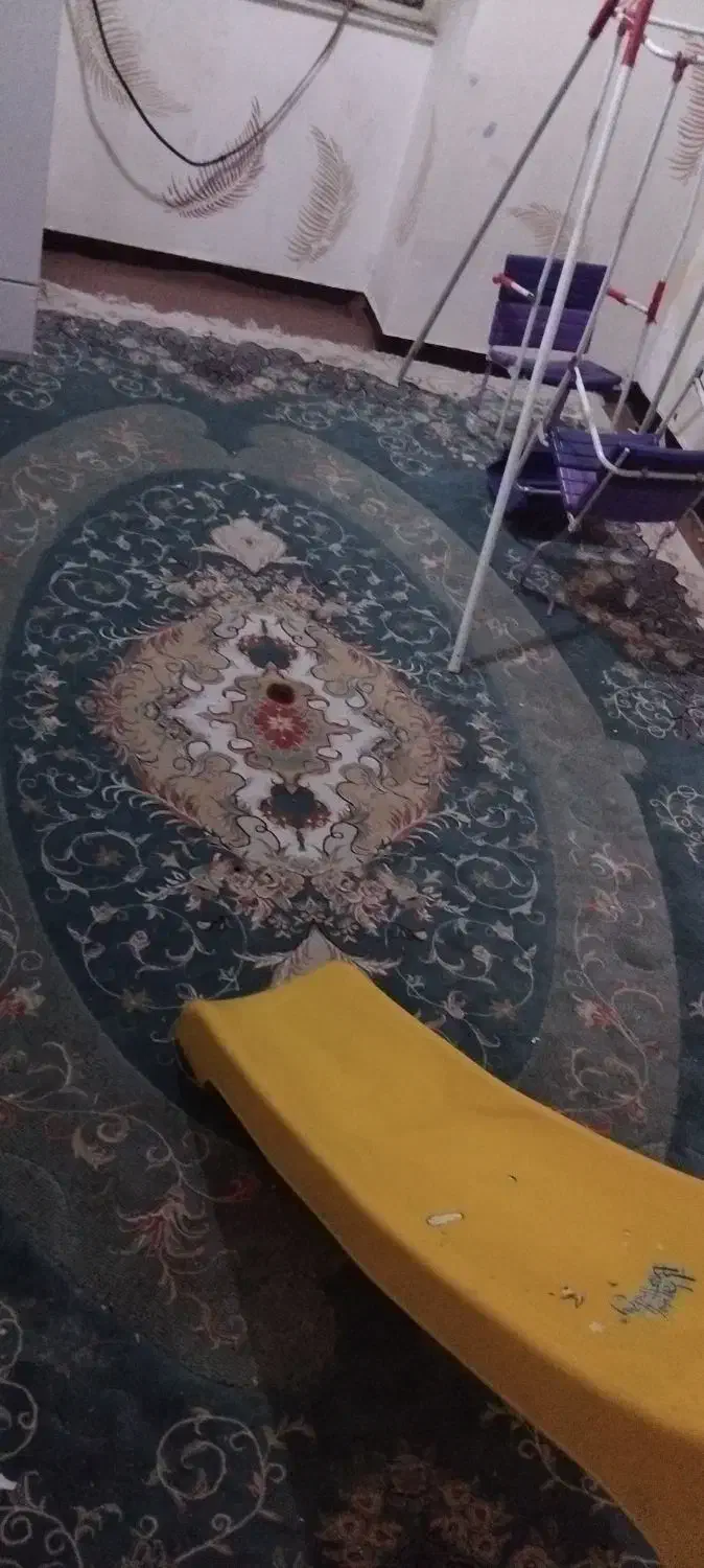 قالی|فرش|اهواز, شریعتی جنوبی|دیوار