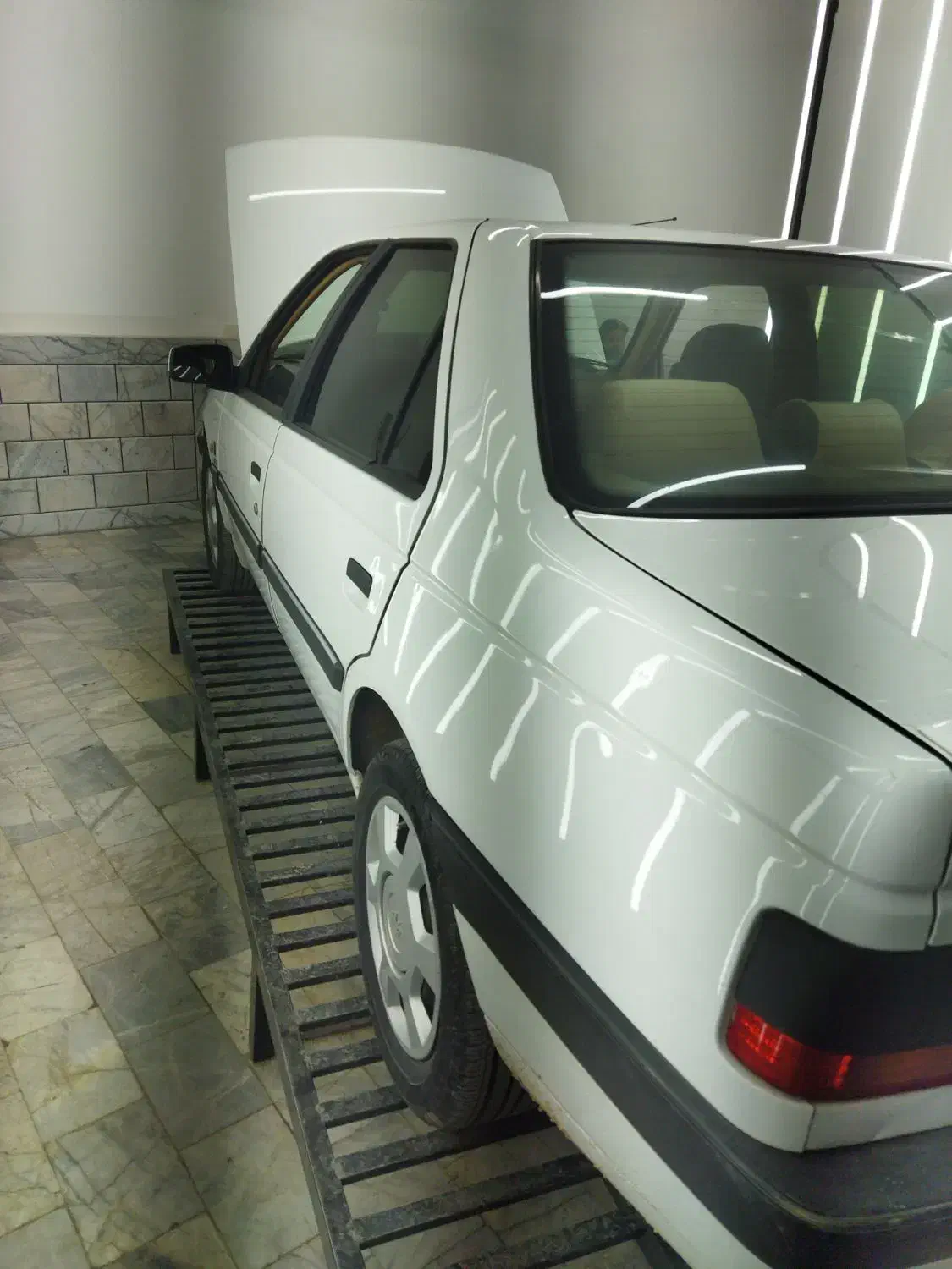 tu5|خودرو سواری و وانت|فولادشهر, فولادشهر|دیوار