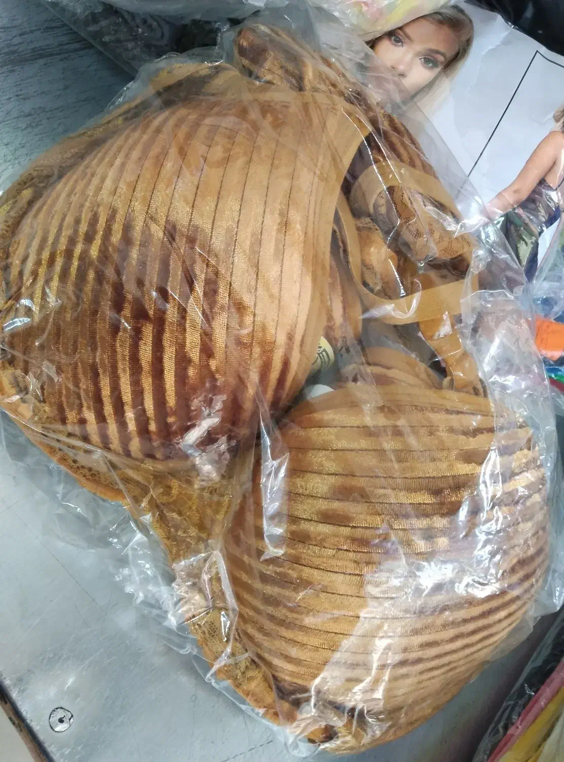 لباس زیر شورت و جوراب|لباس|بروجرد, |دیوار