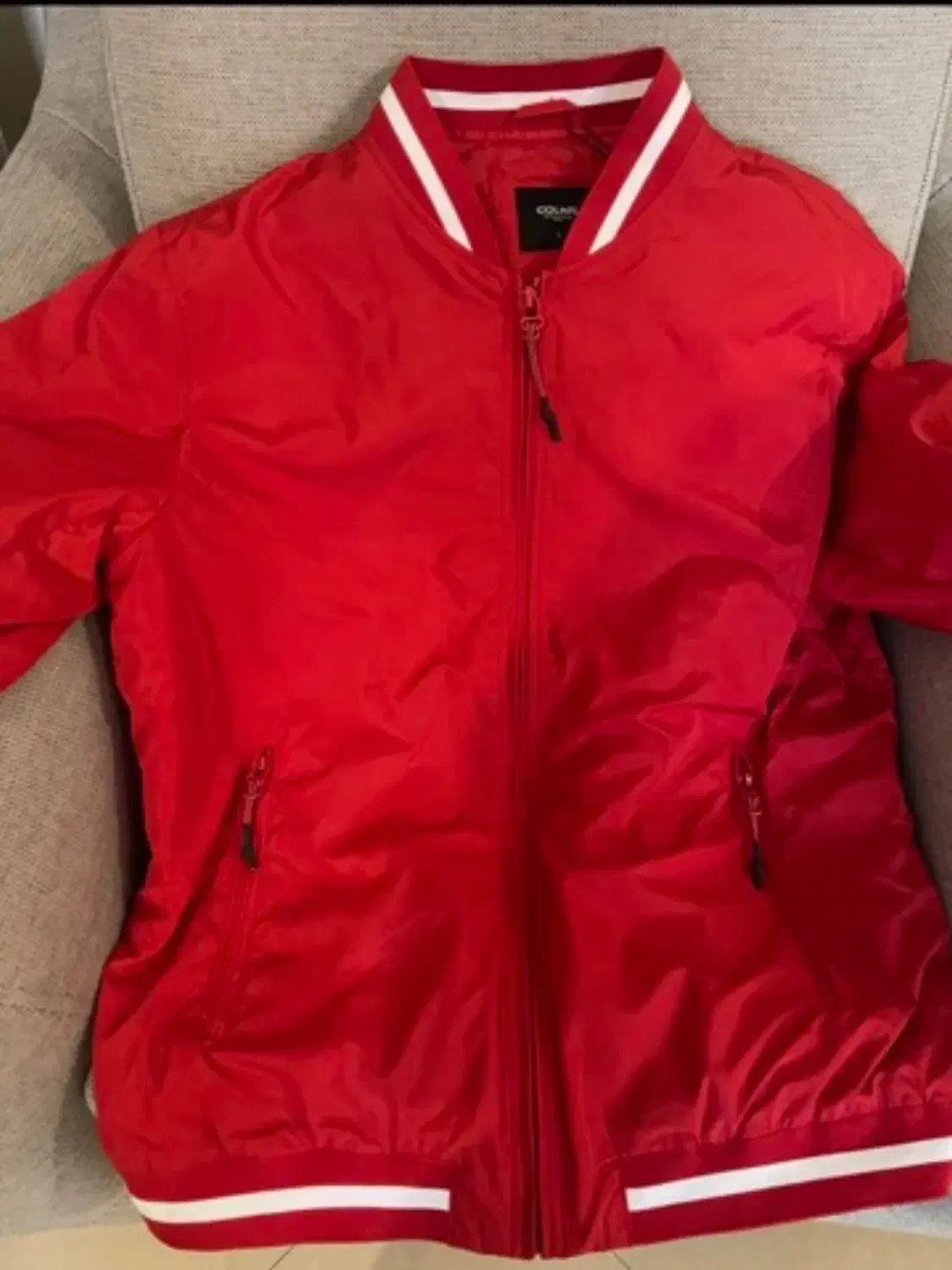 کاپشن اورجینال ترک برند colins|لباس|تهران, امانیه|دیوار