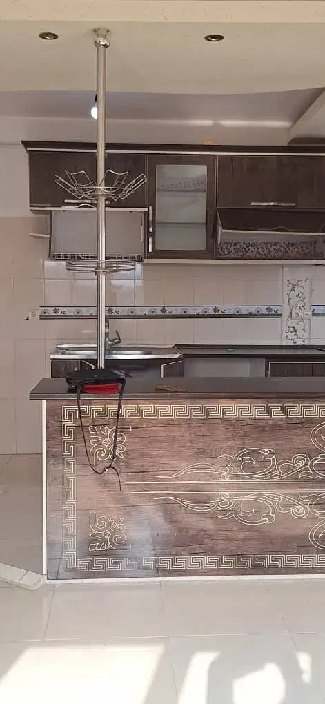 کابینت|مصالح و تجهیزات ساختمان|لاهیجان, کوی خزر|دیوار