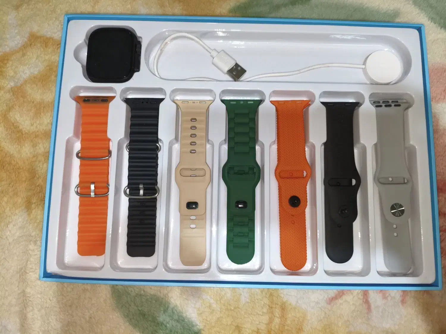 ساعت هوشمند|ساعت|رامهرمز, |دیوار