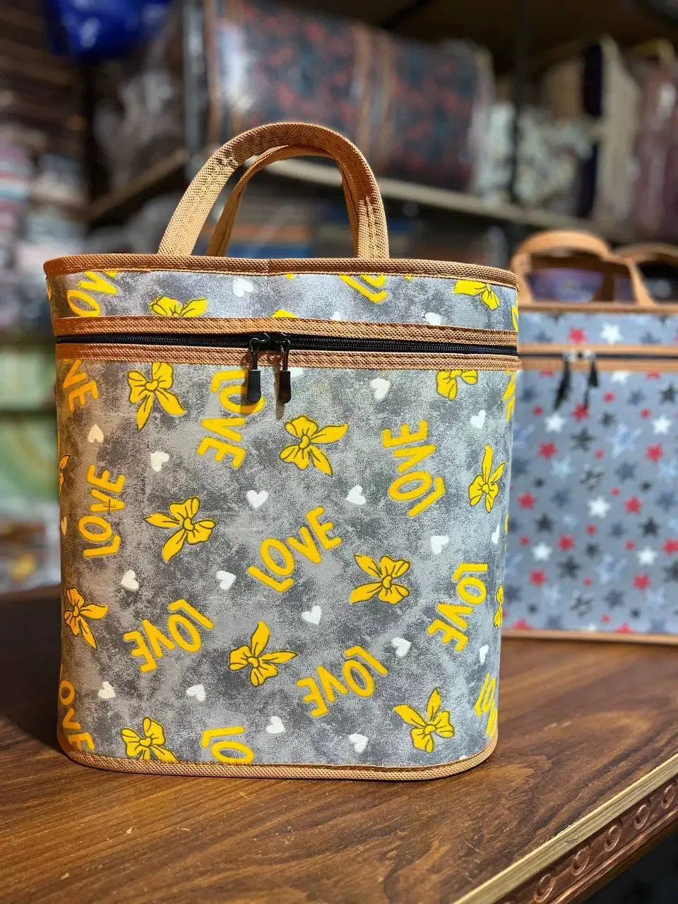 جافلاکسی سه تکه تترون|کیف، کفش، کمربند|خمینیشهر, |دیوار