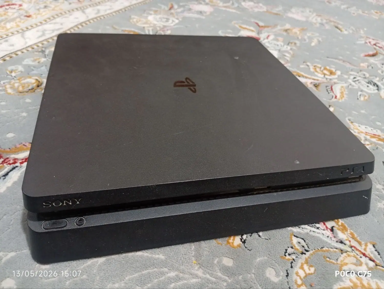 ps4|کنسول، بازی ویدئویی و آنلاین|بندرعباس, |دیوار