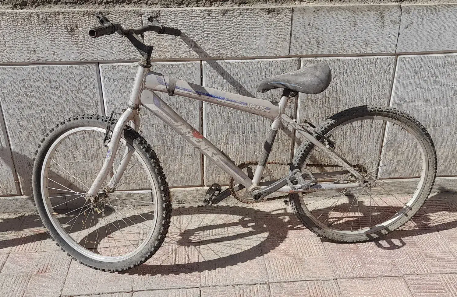 سه عدد دوچرخه ۱۶ و ۲۴ و ۲۶|دوچرخه، اسکیت، اسکوتر|شهرضا, |دیوار