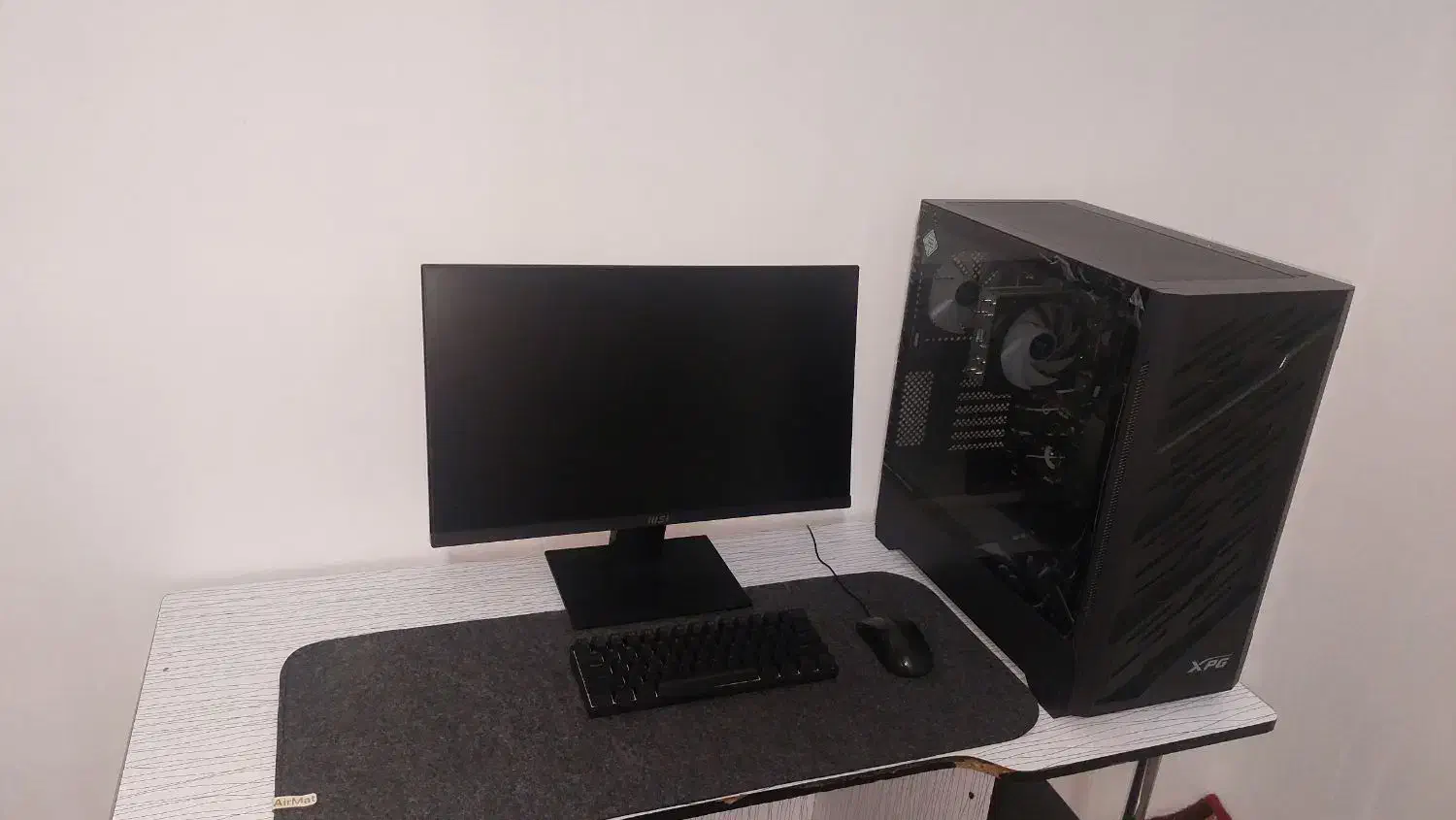 pc gamming|رایانه رومیزی|تهران, امیریه|دیوار