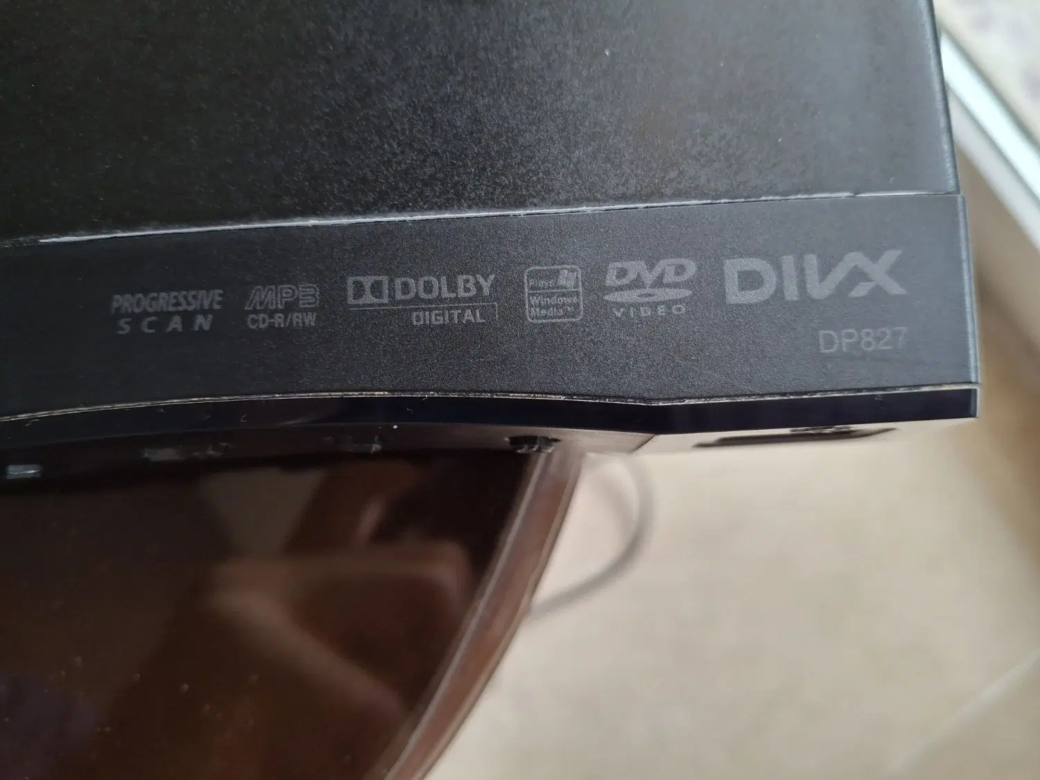 DVD  LG|پخش‌کننده DVD و ویدیو|تهران, شهرک چیتگر|دیوار