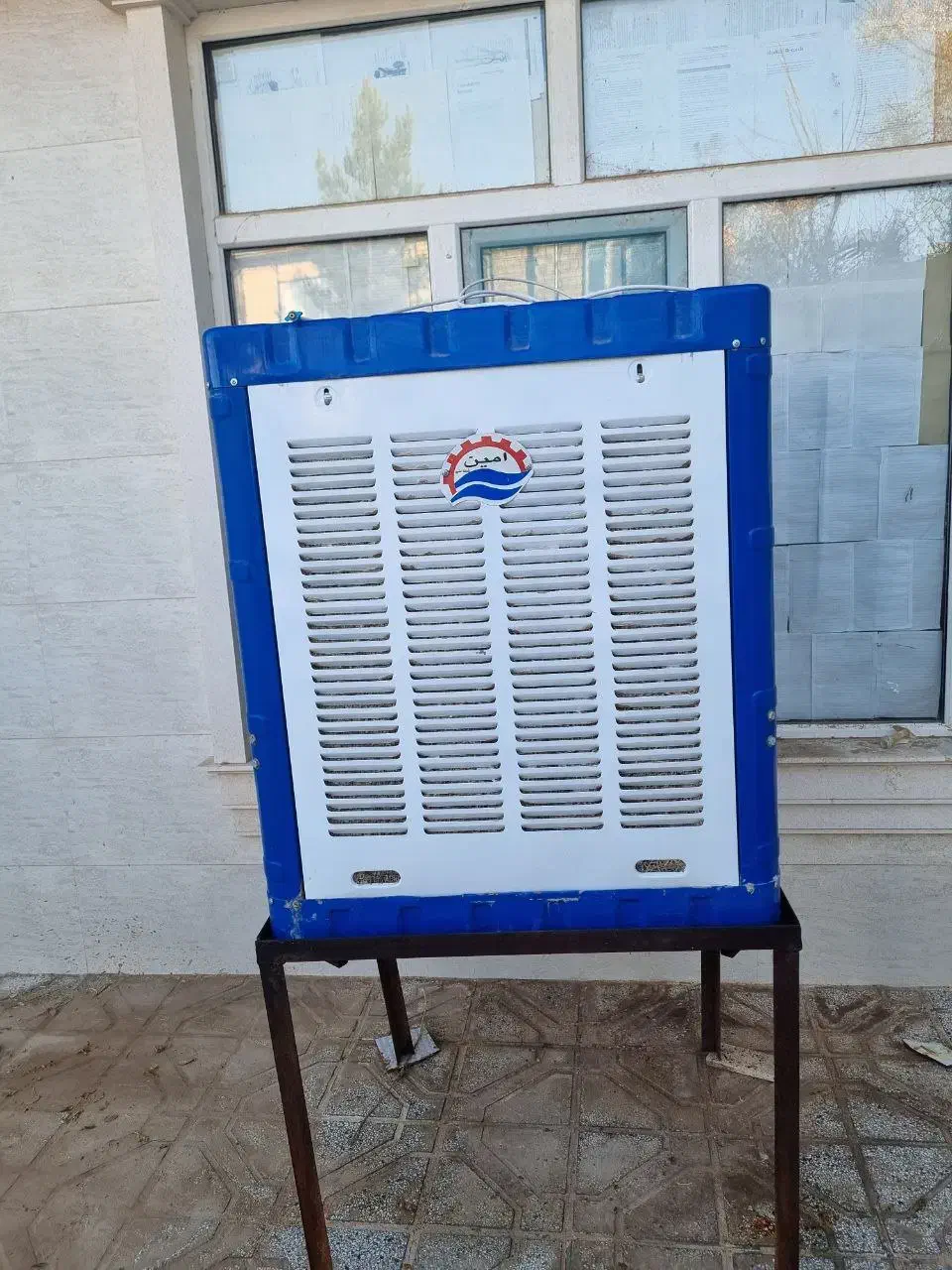 کولر فروشی|کولر آبی|زیرکوه, |دیوار