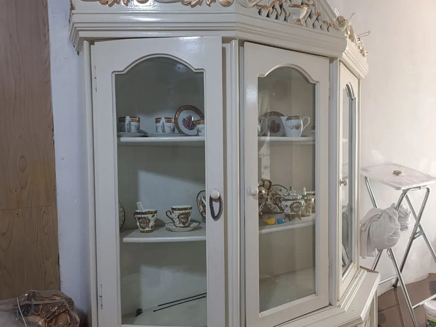 کمد|جاکفشی، کمد، دراور|مشهد, بهمن|دیوار