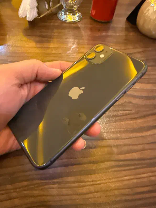 Iphone 11 2sim 128G|موبایل|لاهیجان, فیاض|دیوار