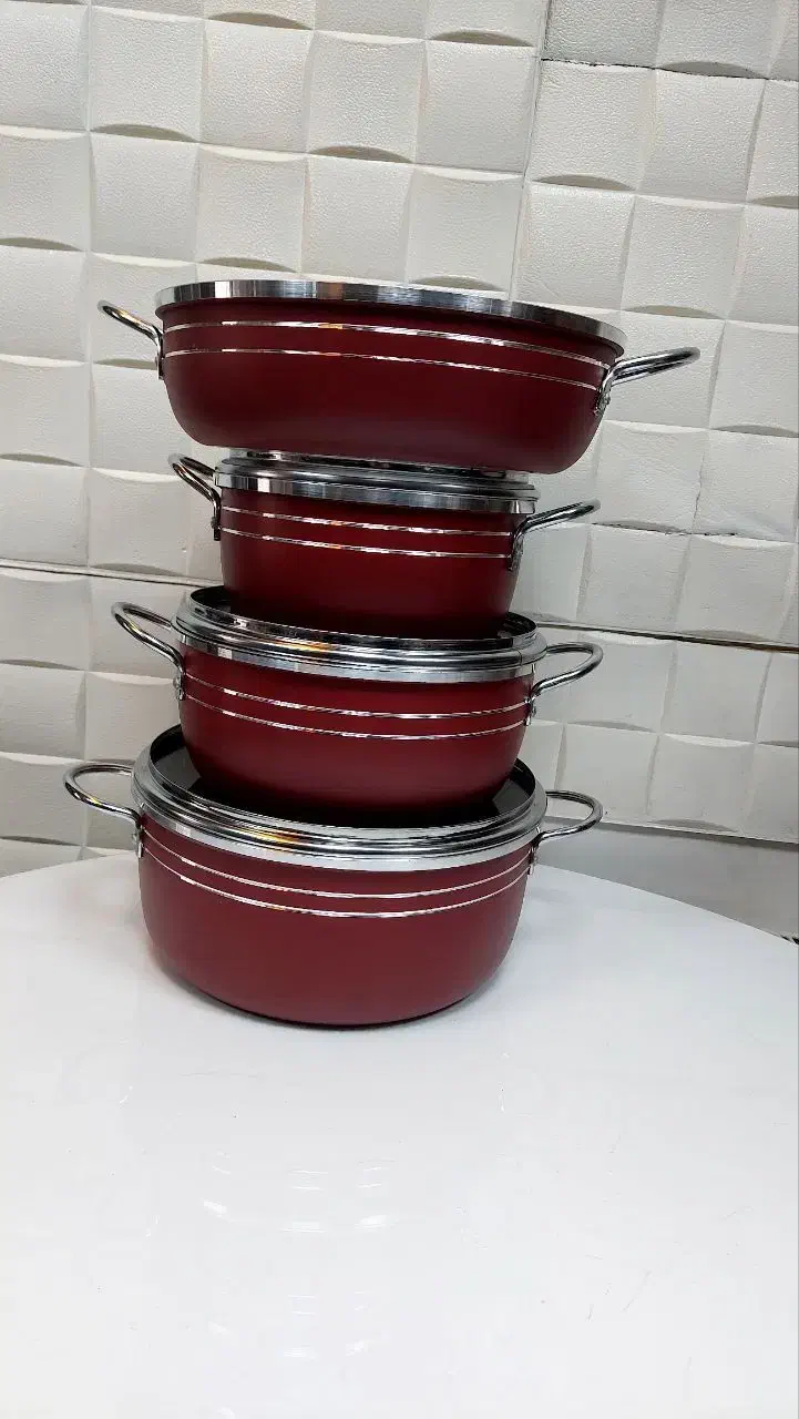 تعویض ظروف کهنه با نوع|ظروف پخت‌وپز|اهر, |دیوار