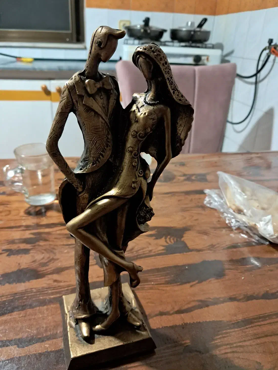 فروش مجسمه|مجسمه، تندیس، ماکت|آمل, |دیوار