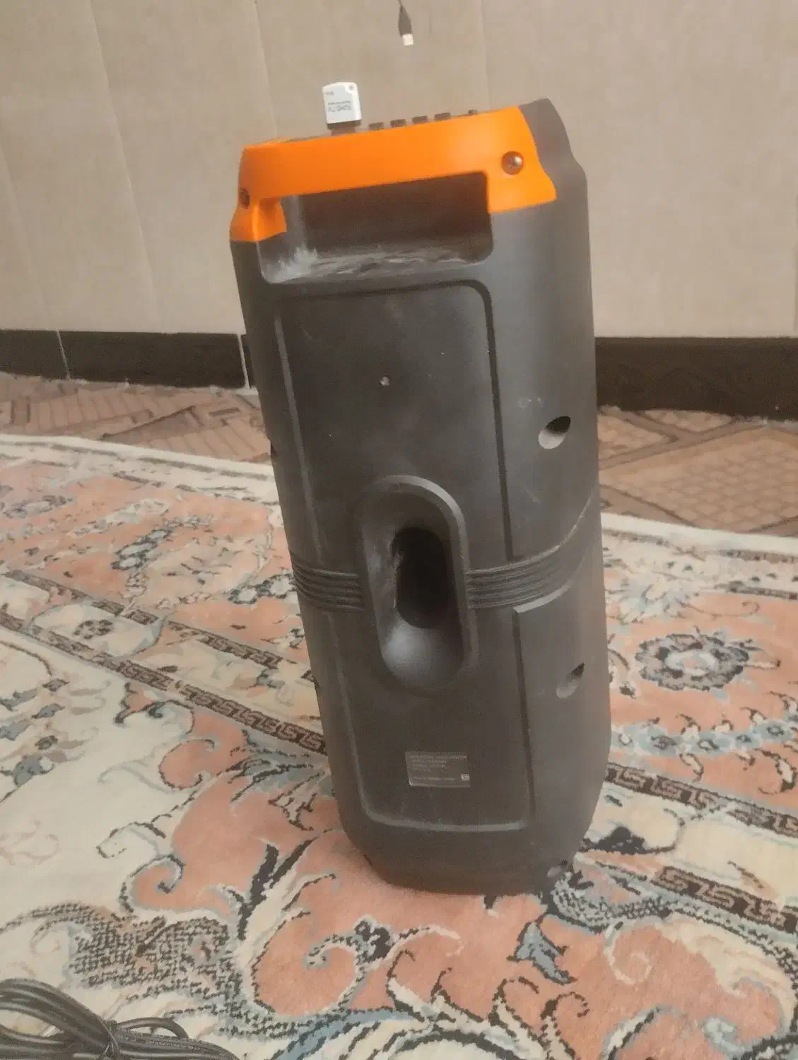 اسپیکر|سیستم صوتی خانگی|مشهد, مهدی آباد|دیوار