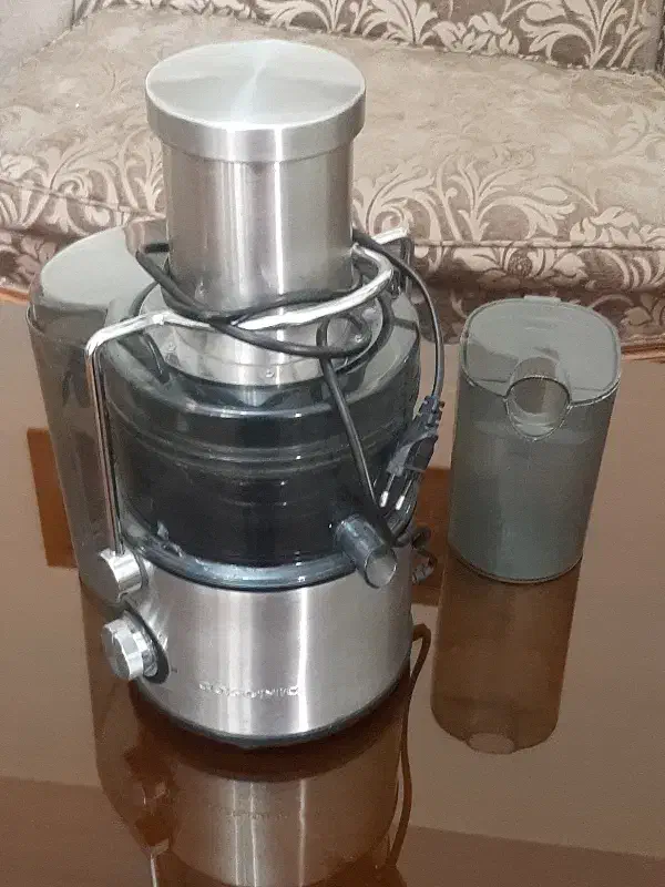 آبمیوه گیری گوسنیک|آبمیوهگیر و آبمرکباتگیر|تهران, شهرک آپادانا|دیوار