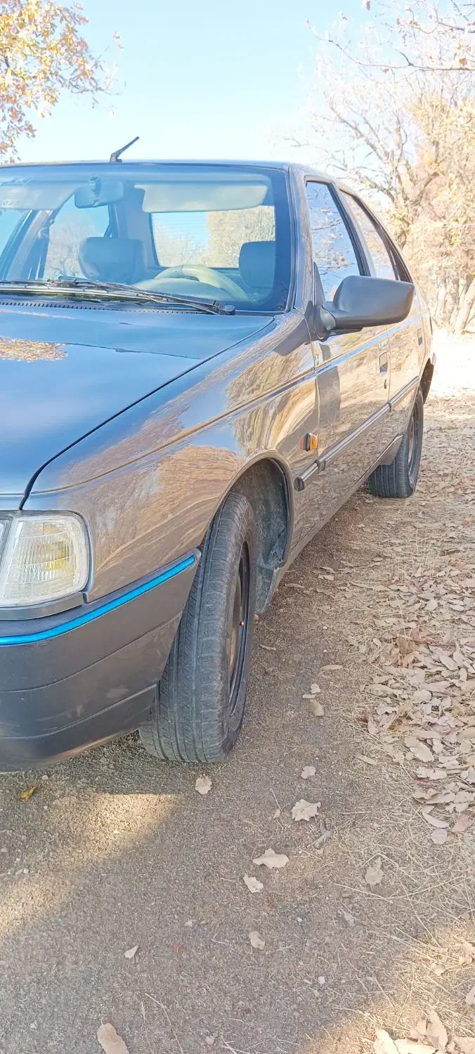 پژو 405 مدل 93|خودرو سواری و وانت|بانه, |دیوار