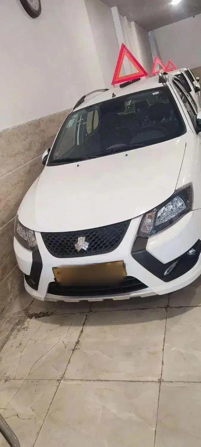 کویک|خودرو سواری و وانت|مشهد, حجت|دیوار