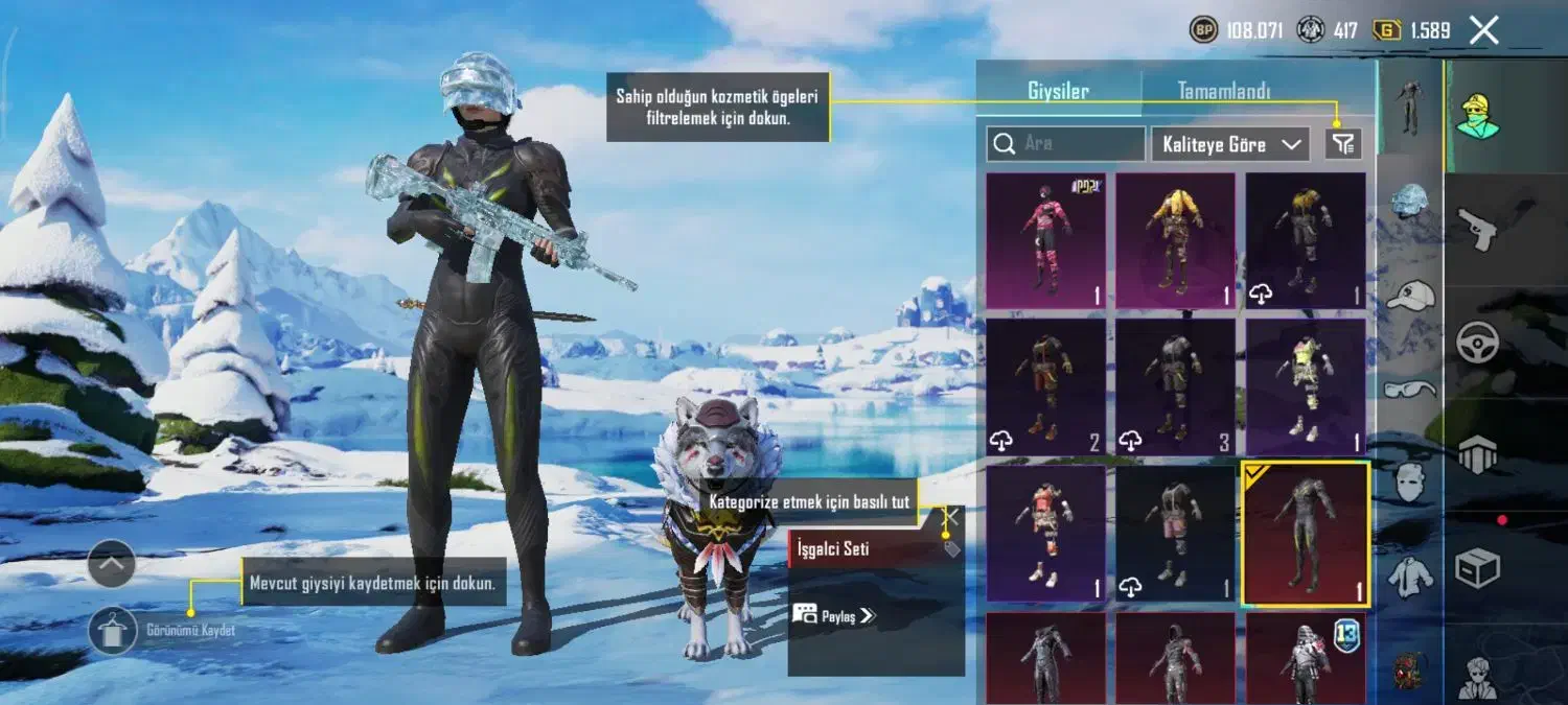 اکانت پابجی|کنسول، بازی ویدئویی و آنلاین|خوی, |دیوار