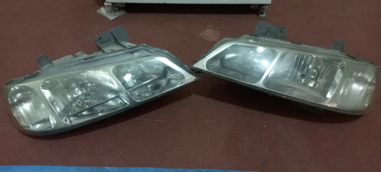 چراغ جلو پارس|قطعات یدکی و لوازم جانبی|یاسوج, |دیوار