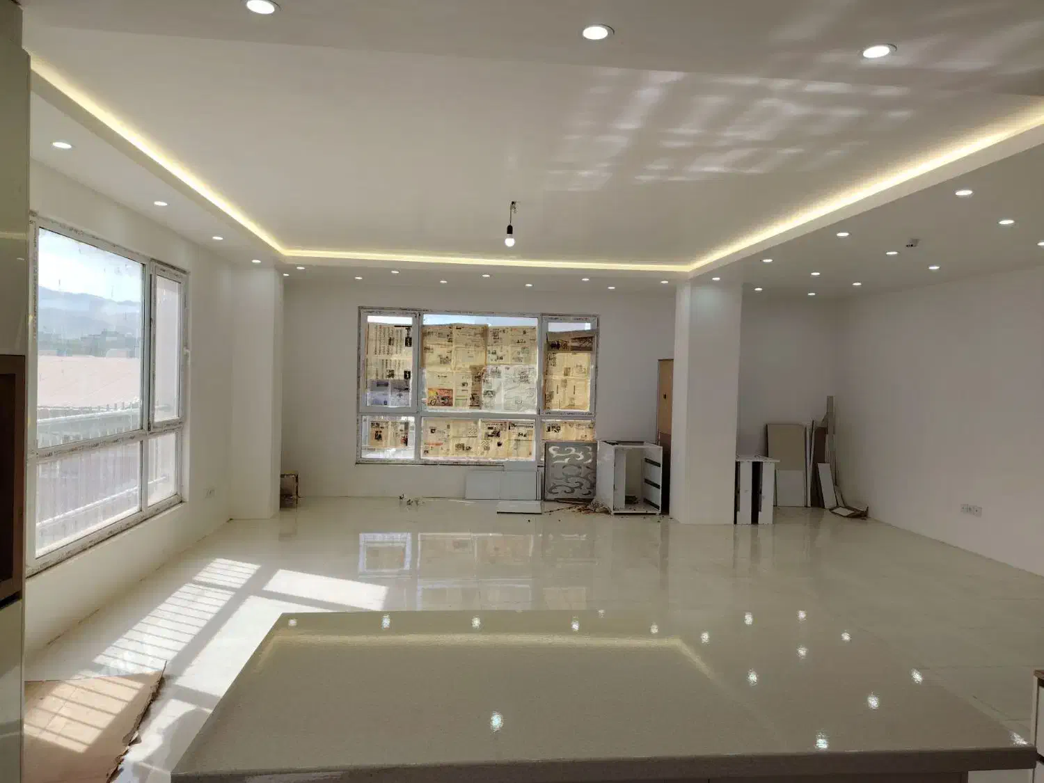 فروش آپارتمان|فروش آپارتمان|بهار, |دیوار