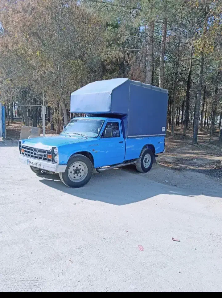 وانت تلفنی.باربردن داخل. شهر و بیرون شهر|خدمات حمل و نقل|مرودشت, بهارستان|دیوار