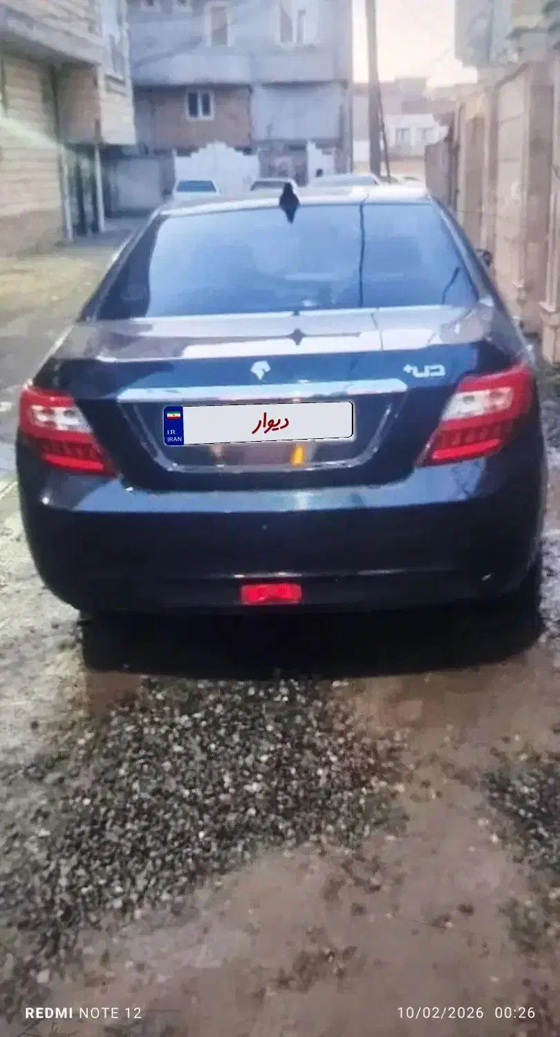 پارس آباد|خودرو سواری و وانت|پارس‌آباد, |دیوار