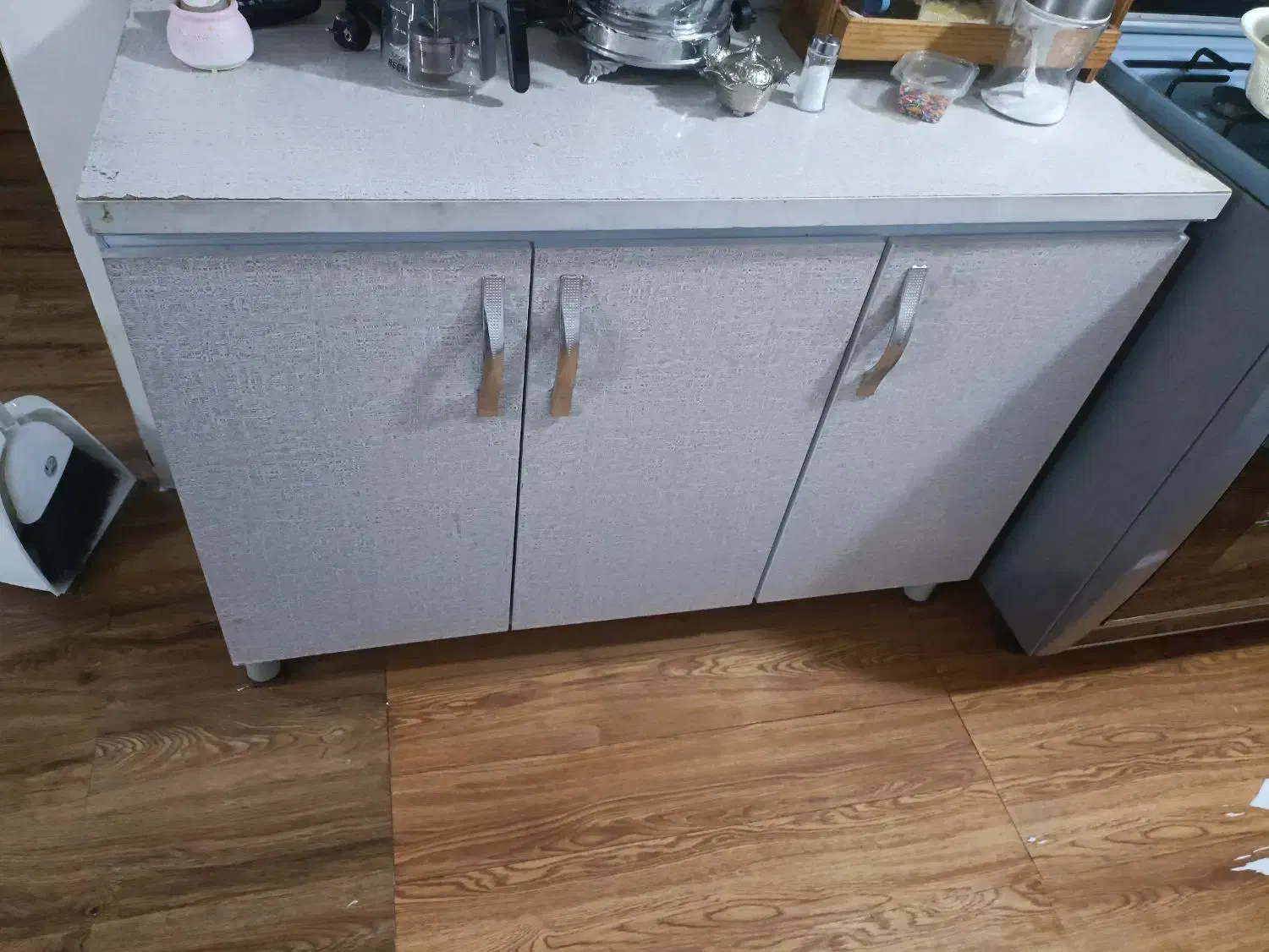 کا بینت|مصالح و تجهیزات ساختمان|تهران, افسریه شمالی|دیوار